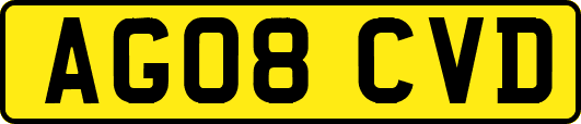 AG08CVD