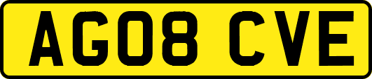 AG08CVE