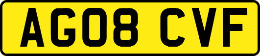 AG08CVF