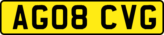 AG08CVG