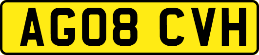 AG08CVH