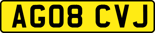 AG08CVJ