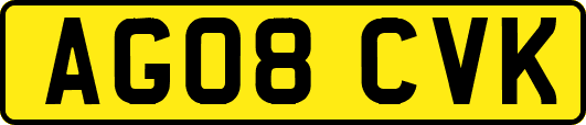 AG08CVK