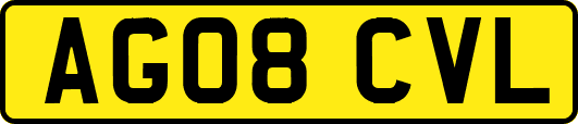 AG08CVL