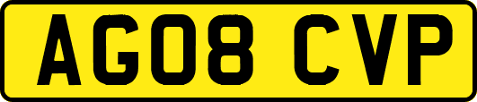 AG08CVP