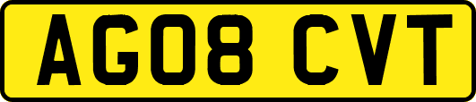 AG08CVT