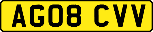 AG08CVV