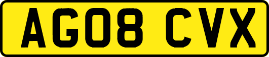 AG08CVX