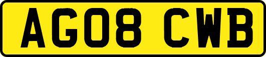 AG08CWB