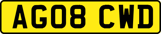AG08CWD