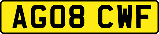 AG08CWF