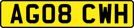 AG08CWH