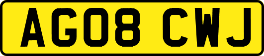AG08CWJ