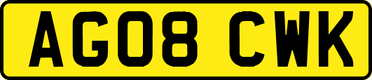 AG08CWK