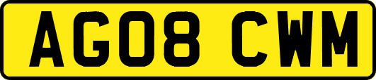AG08CWM