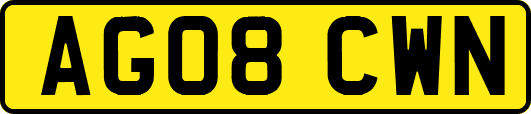 AG08CWN