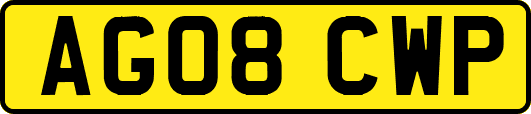 AG08CWP