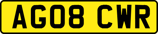 AG08CWR