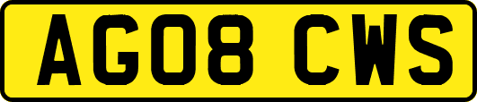 AG08CWS