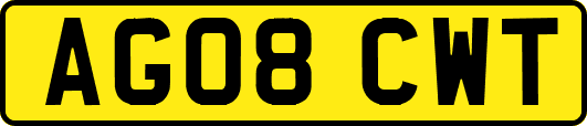 AG08CWT