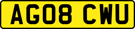 AG08CWU