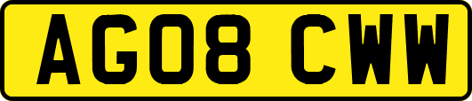 AG08CWW