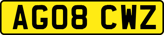 AG08CWZ