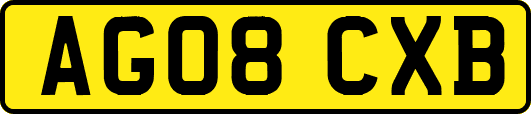AG08CXB