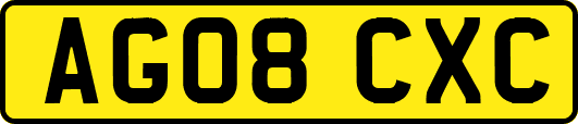 AG08CXC
