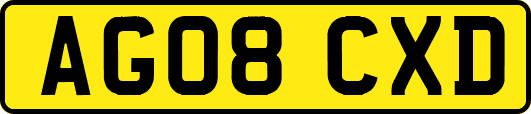 AG08CXD