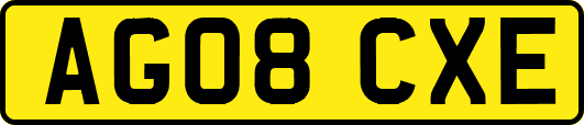 AG08CXE