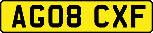 AG08CXF