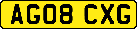 AG08CXG
