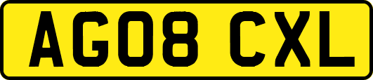 AG08CXL