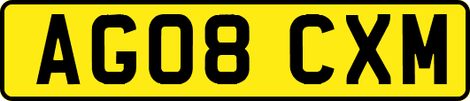 AG08CXM