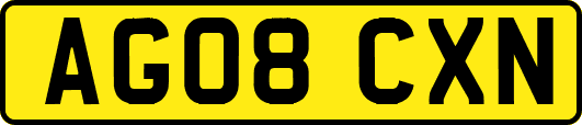 AG08CXN
