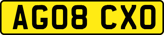 AG08CXO