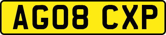 AG08CXP