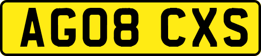 AG08CXS