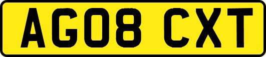 AG08CXT