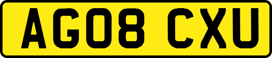 AG08CXU