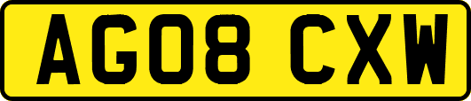 AG08CXW