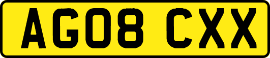 AG08CXX