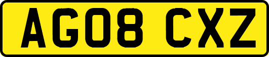 AG08CXZ