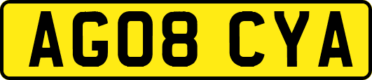 AG08CYA