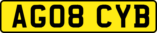 AG08CYB