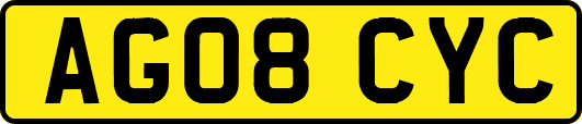 AG08CYC