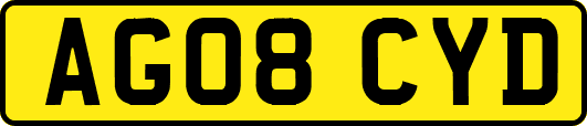 AG08CYD
