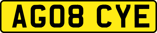 AG08CYE