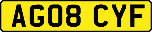 AG08CYF